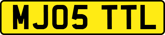 MJ05TTL