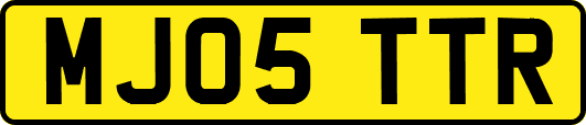 MJ05TTR