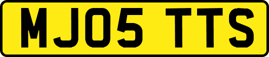 MJ05TTS