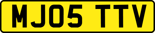 MJ05TTV