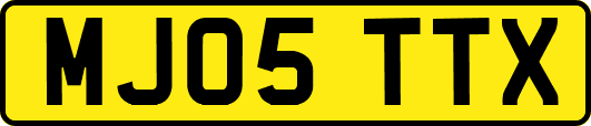 MJ05TTX