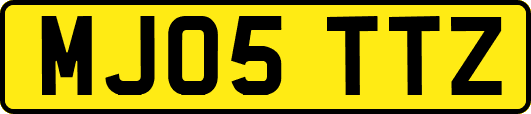 MJ05TTZ