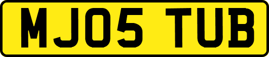 MJ05TUB