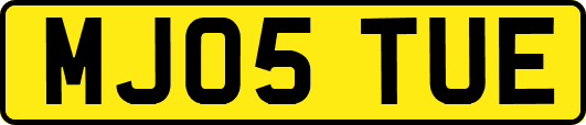 MJ05TUE