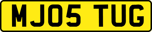 MJ05TUG