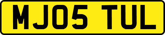 MJ05TUL