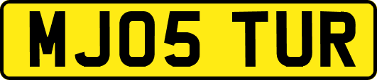 MJ05TUR