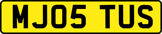 MJ05TUS