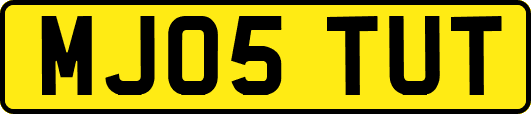 MJ05TUT