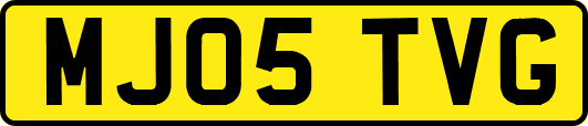 MJ05TVG