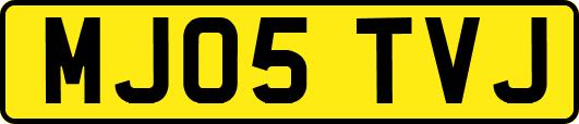 MJ05TVJ