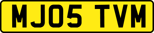 MJ05TVM