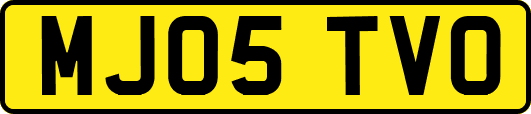 MJ05TVO