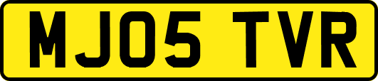MJ05TVR