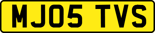 MJ05TVS