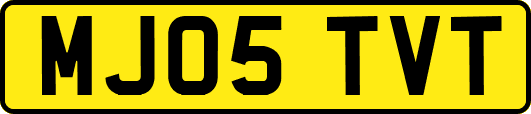 MJ05TVT