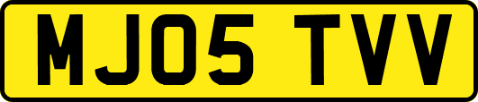 MJ05TVV