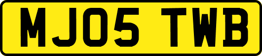 MJ05TWB