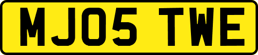 MJ05TWE