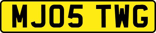 MJ05TWG