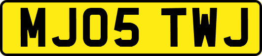 MJ05TWJ