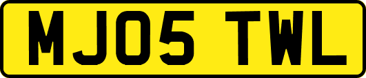MJ05TWL