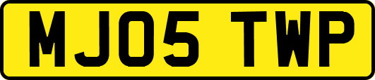 MJ05TWP