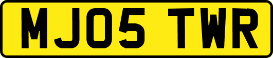 MJ05TWR