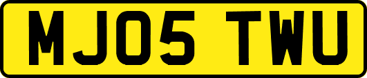 MJ05TWU