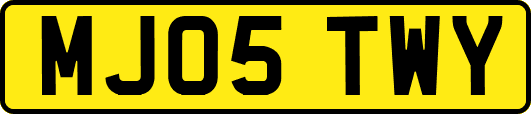 MJ05TWY