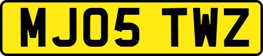 MJ05TWZ