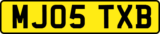 MJ05TXB