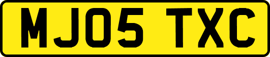 MJ05TXC