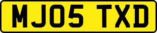 MJ05TXD
