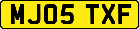 MJ05TXF
