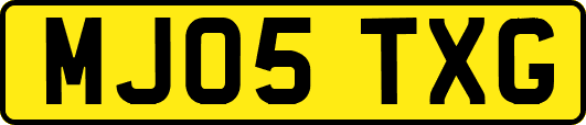 MJ05TXG