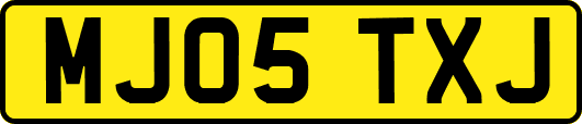 MJ05TXJ