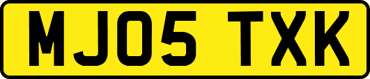 MJ05TXK