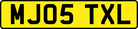MJ05TXL
