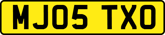 MJ05TXO