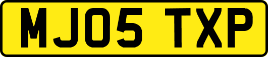MJ05TXP