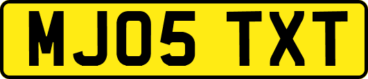 MJ05TXT