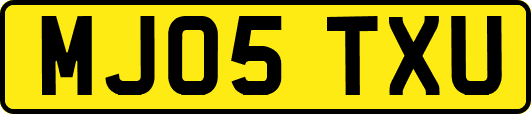 MJ05TXU