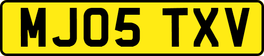 MJ05TXV