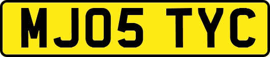 MJ05TYC