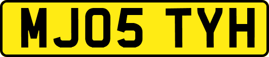 MJ05TYH