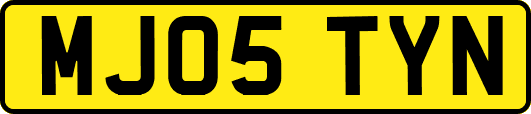 MJ05TYN