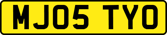 MJ05TYO
