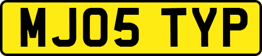 MJ05TYP