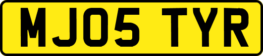MJ05TYR